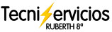 Logo TECNISERVICIOS